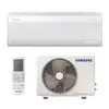 Ar Condicionado Split Inverter Samsung WindFree AI 12000 BTUs Quente e Frio 220v R-32 WI-FI - 1