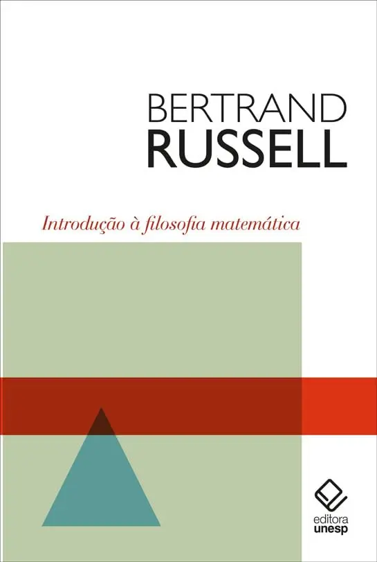 Introdução à filosofia matemática - 1