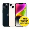 iPhone 14 128GB E-SIM com Garantia Apple de 1 ano (Nota Fiscal) - 1