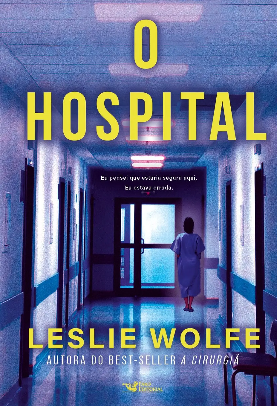 O hospital - 1
