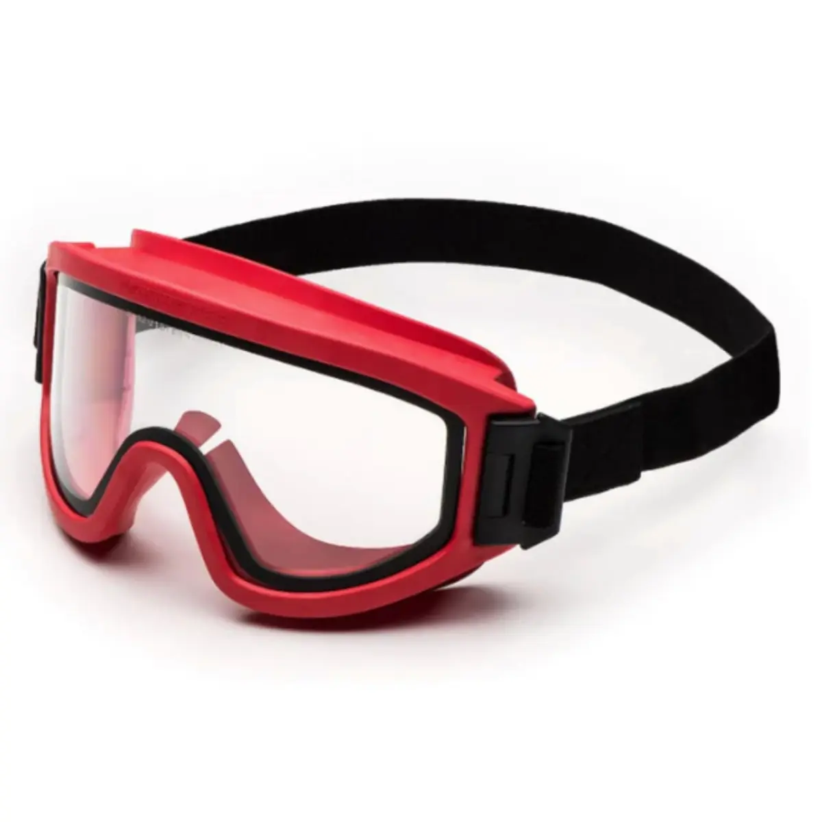 Oculos seg, lente transparente, AE+ AR+, CA 37809 - 1