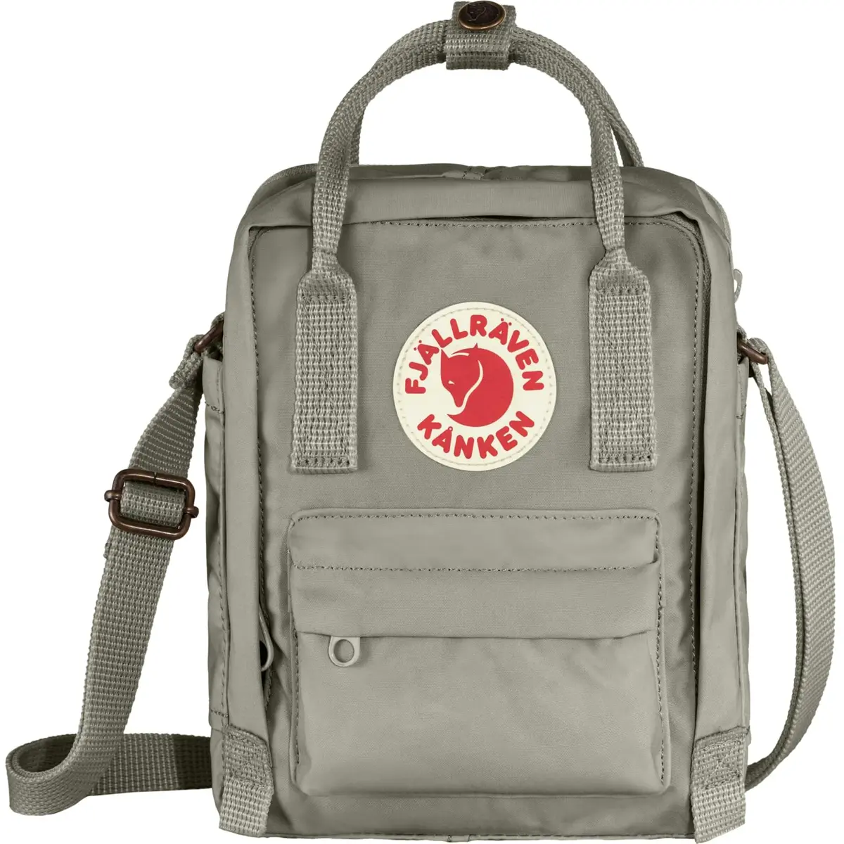Mochila Kånken Sling, Fjällräven, Unissex, Fog
