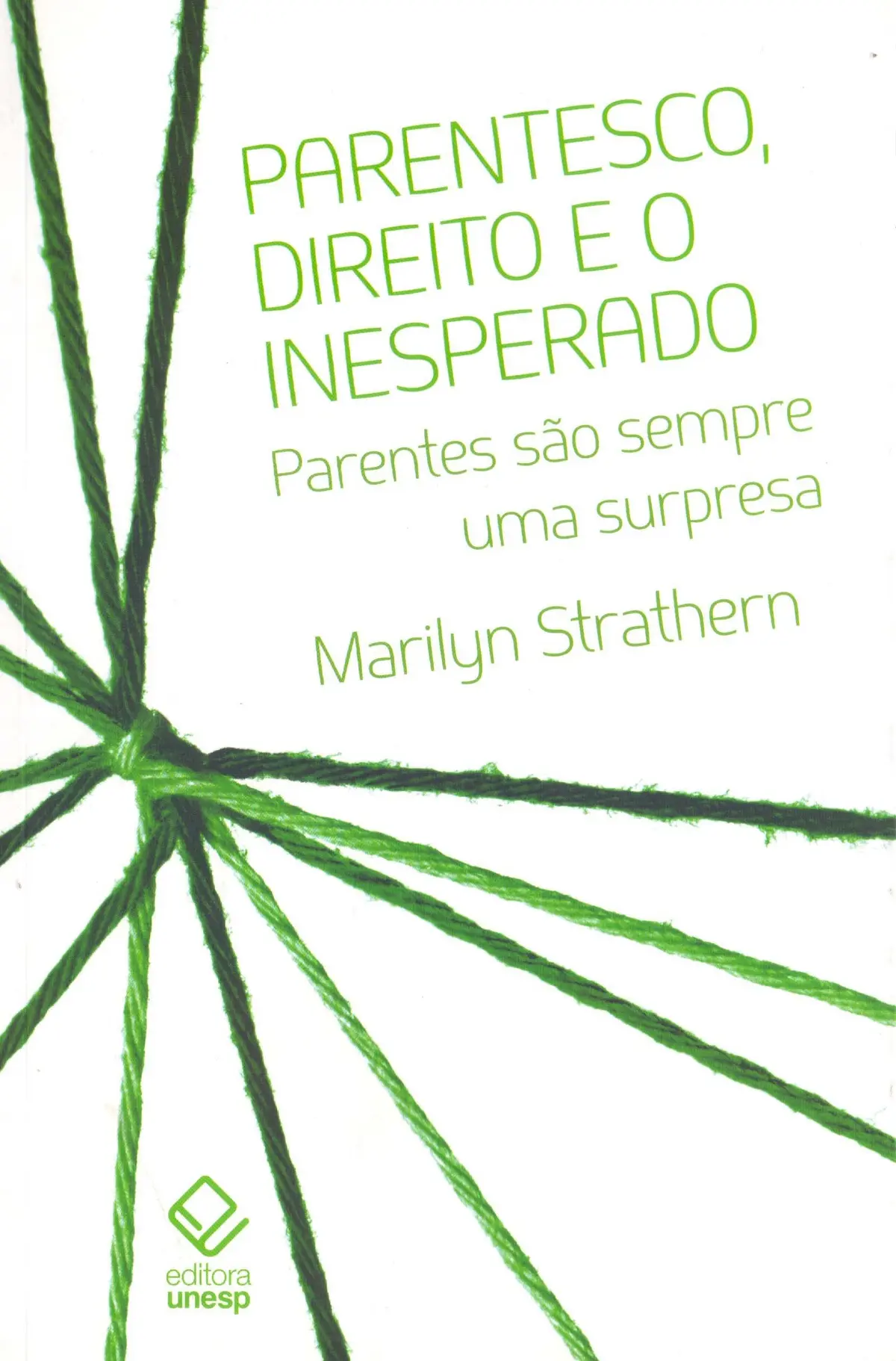 Parentesco, direito e o inesperado: Parentes são sempre uma surpresa