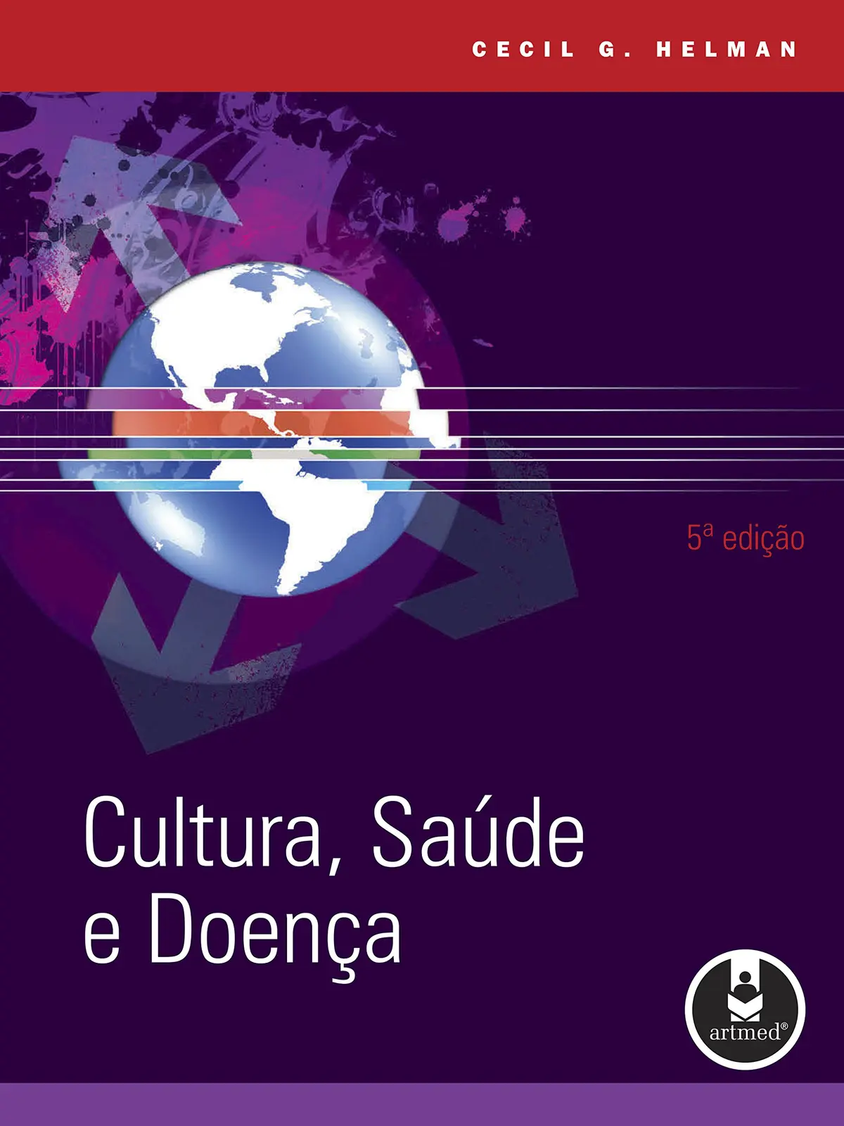 Cultura, Saúde e Doença - 1