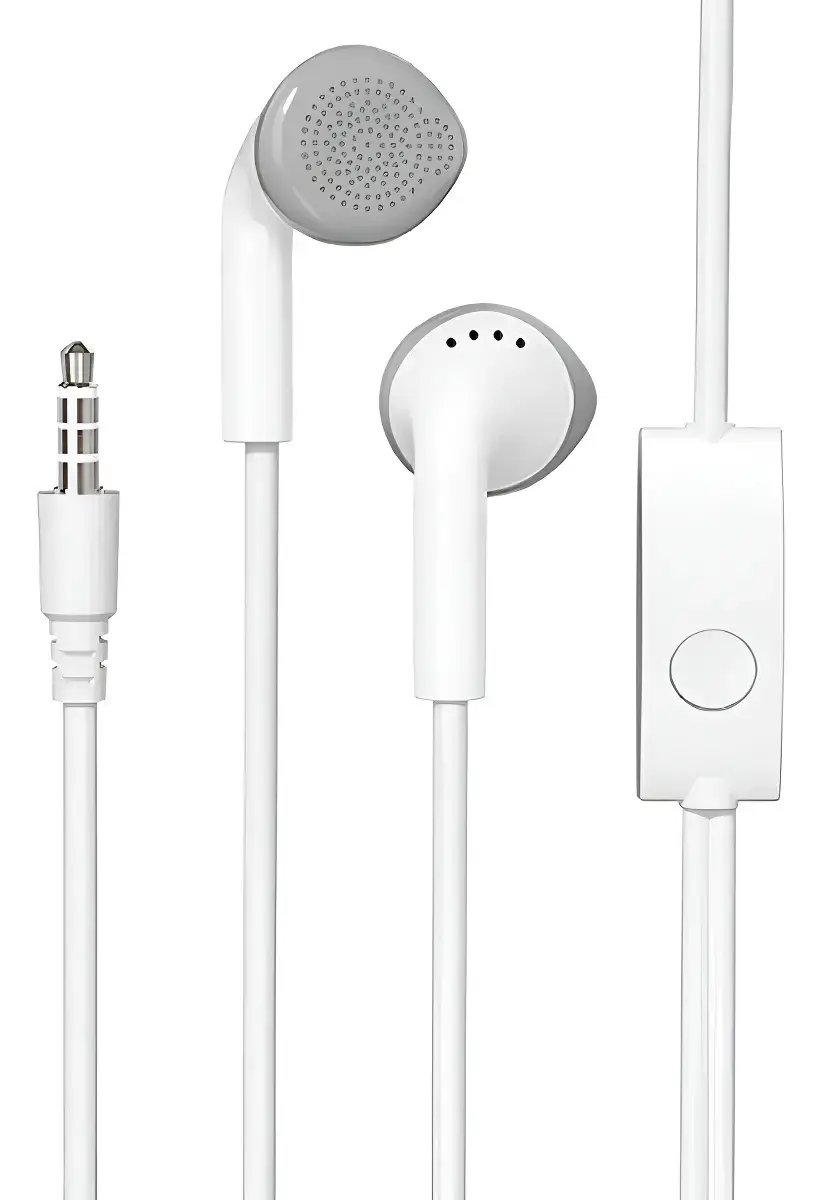 Fone Ouvido Estéreo, Tsa, Microfone Integrado, Intra
