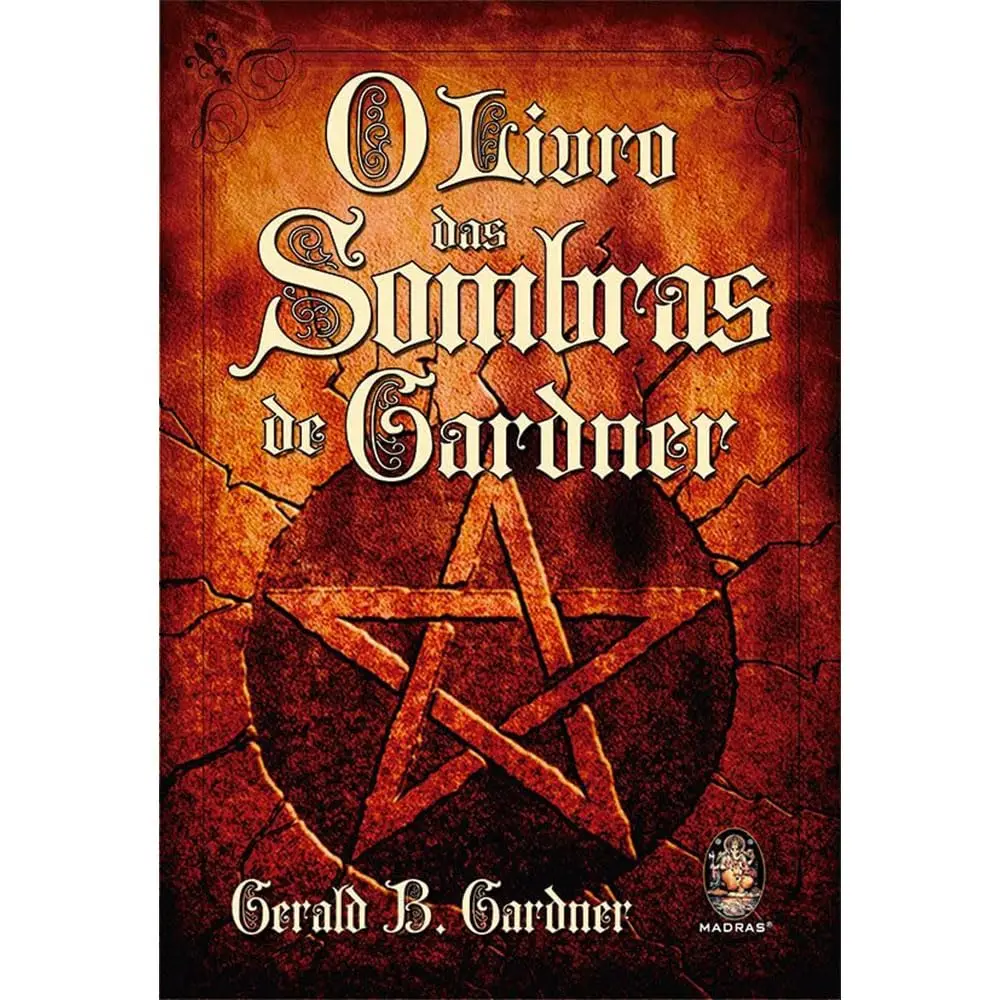 O Livro das Sombras de Gardner
