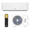 Ar-Condicionado Split Inverter 30000 BTUs Q/F 220V - 1