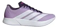 [TAM: 34 ao 40] Tênis Adidas Duramo Rc2 W - Roxo  - 1