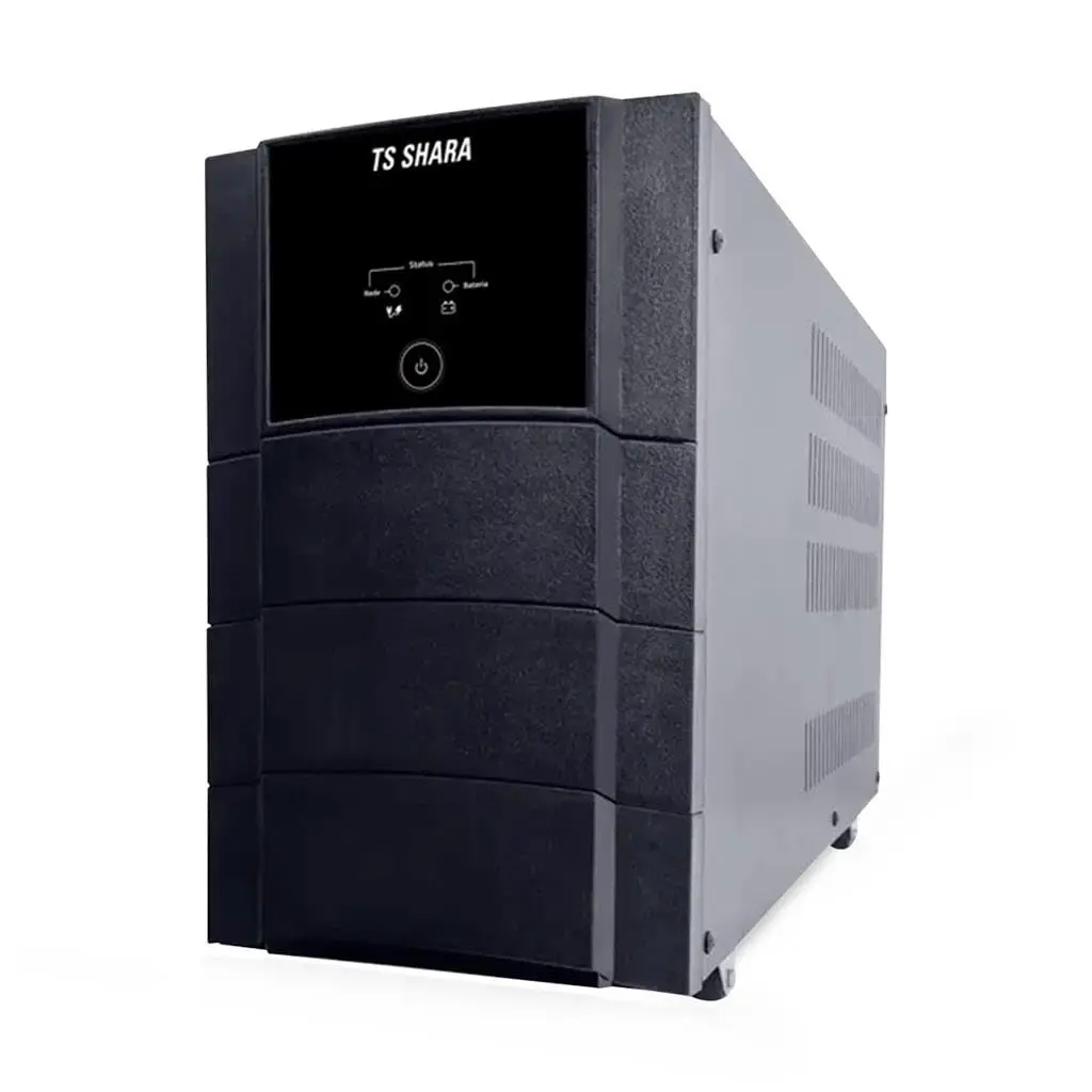 NOBREAK UPS SENOIDAL UNIVERSAL 2200 – COM RODÍZIO