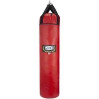Saco de Pancada em Couro Punch - 120cm