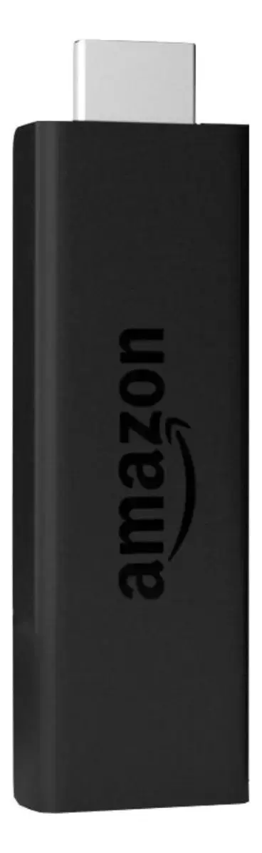 Amazon Fire TV Stick 4K 8GB preto com 1.5GB de memória RAM thumbnail 2