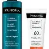 Principia Kit Gel De Limpeza GL-01 + Protetor Solar Facial PS-01 FPS 60 - 1