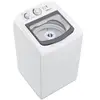 Lavadora de Roupas Consul 9kg CWB09BB Dosagem Econômica Ciclo Edredom Branca - 110V - 1