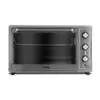 Forno Elétrico Philco 70L com Timer e 2 Resistências 220v
