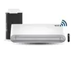 (Frete Grátis SP) Ar Condicionado Electrolux Inverter V3 Wifi 12000 BTUs Frio
