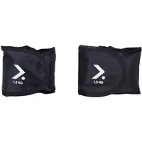 Caneleira de Peso Oxer - Par com 1,5 Kg Cada