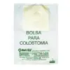 Bolsa de Colostomia Transparente 50mm c/ 10 un. Mark Med - 1