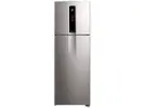 [Magalu] Geladeira/Refrigerador Electrolux Efficient IF43S 390L 110v - 1