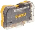 DEWALT Conjunto de Parafusadeiras DWAX100, 31 Peças - 1