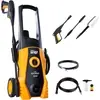 Lavadora e Desobstruidora de Alta Pressão Wap 1700W New Eco Wash Ultra - 1
