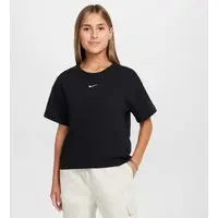Camiseta Nike Sportswear Essentials Infantil