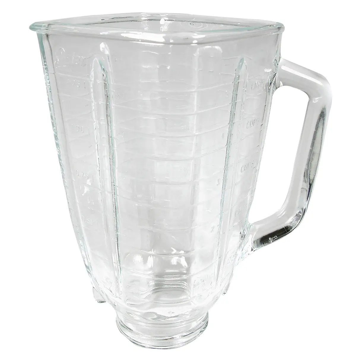 Jarra de Vidro Classico, Oster, Transparente