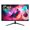 Monitor Gamer Rise Mode 27" 2K, 75hz, 4ms, IPS, Preto, HDMI e DisplayPort, sRGB 99%, Suporte Vesa #Kabum 🇧🇷 - 1