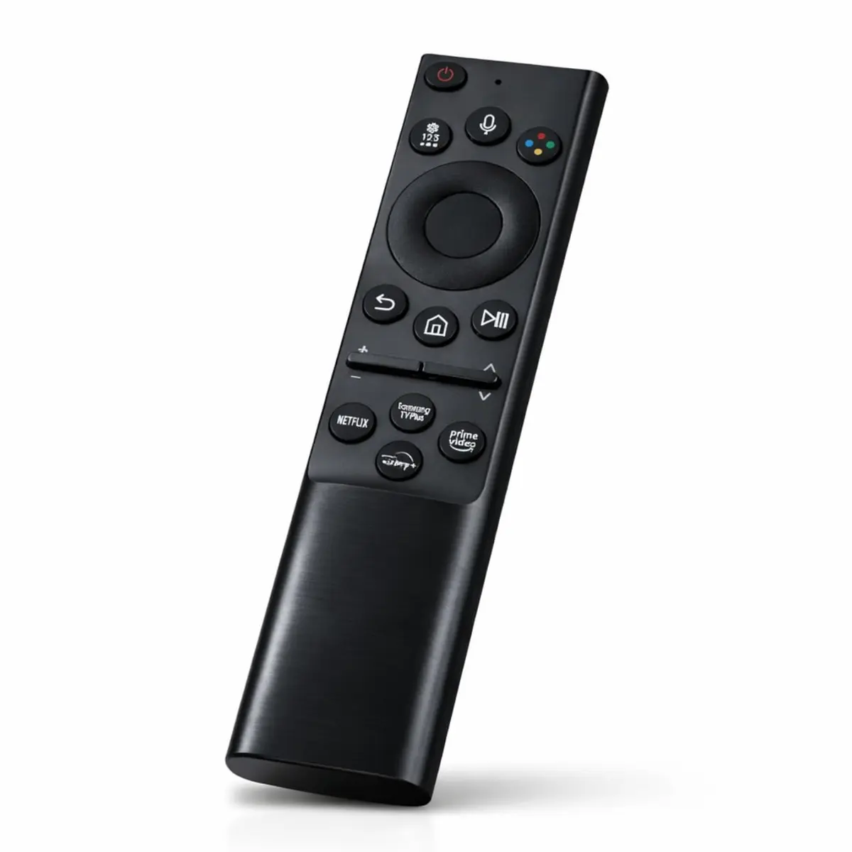 Controle Remoto Compatível Smart TV Samsung QLED Crystal UHD OLED