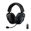 Headset Gamer Sem Fio Logitech G PRO X 7.1 Dolby - SEM FIO! - 1
