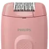 Depilador Elétrico Philips Satinelle Rosa Bivolt - 1