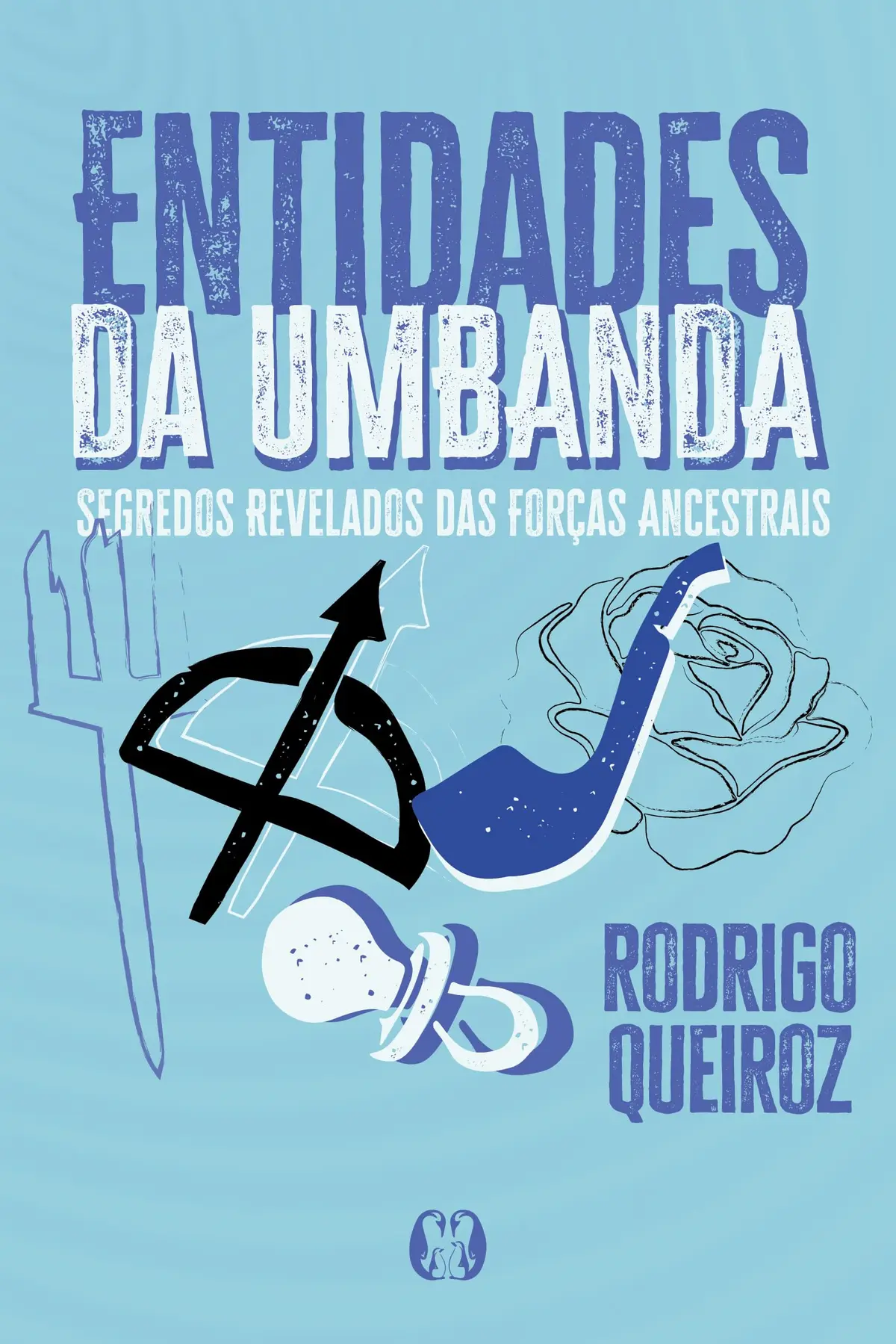 Entidades da Umbanda: Segredos revelados das forças ancestrais - 1