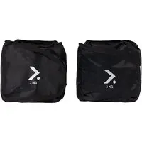 Caneleira de Peso Oxer - Par com 3Kg Cada