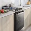 Fogão 4 Bocas Electrolux FE4LS - 1
