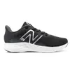 Tênis New Balance 411V3 Masculino Preto - 1