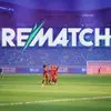 (STEAM) Jogo REMATCH - PC