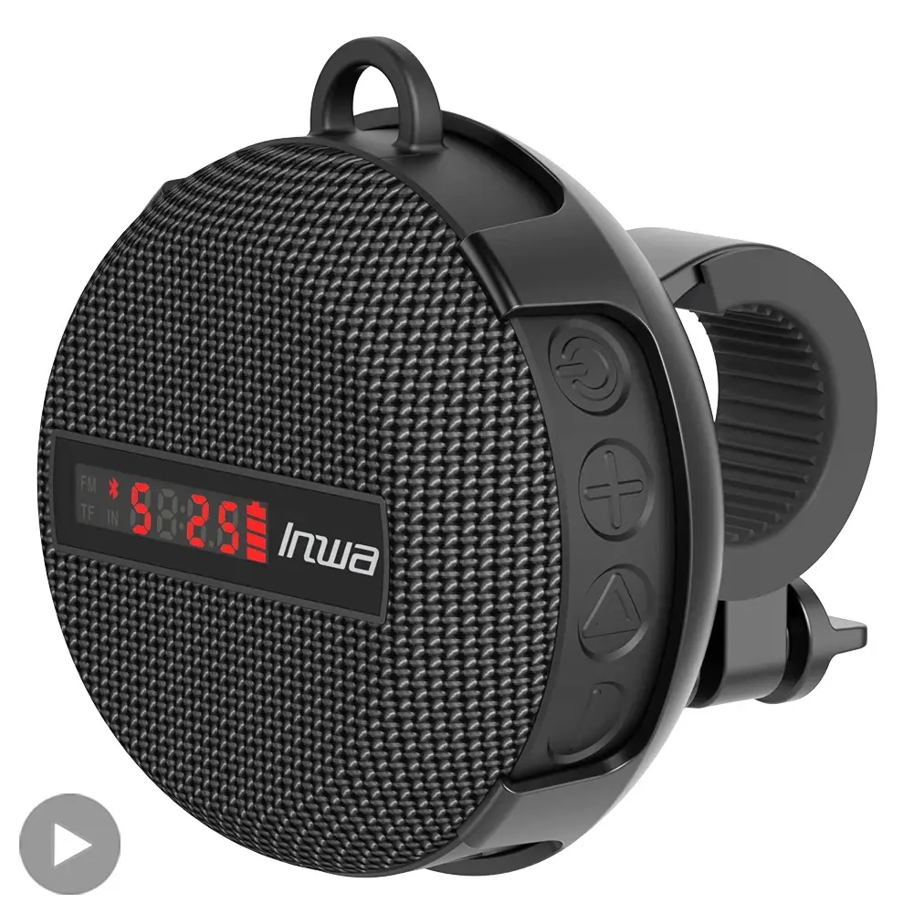 Mão livre sem fio portátil caixa de som bluetooth alto-falante música caixa de som blutooth para handfree blootooth handsfree mini áudio - 1