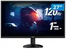 [Com Cashback R$478] Monitor Gamer AOC 27" Full HD 120Hz 1ms IPS - 1