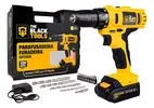 parafusadeira blacktools - 1
