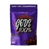Gods 100% - 900g Refil Chocolate - Canibal - 1