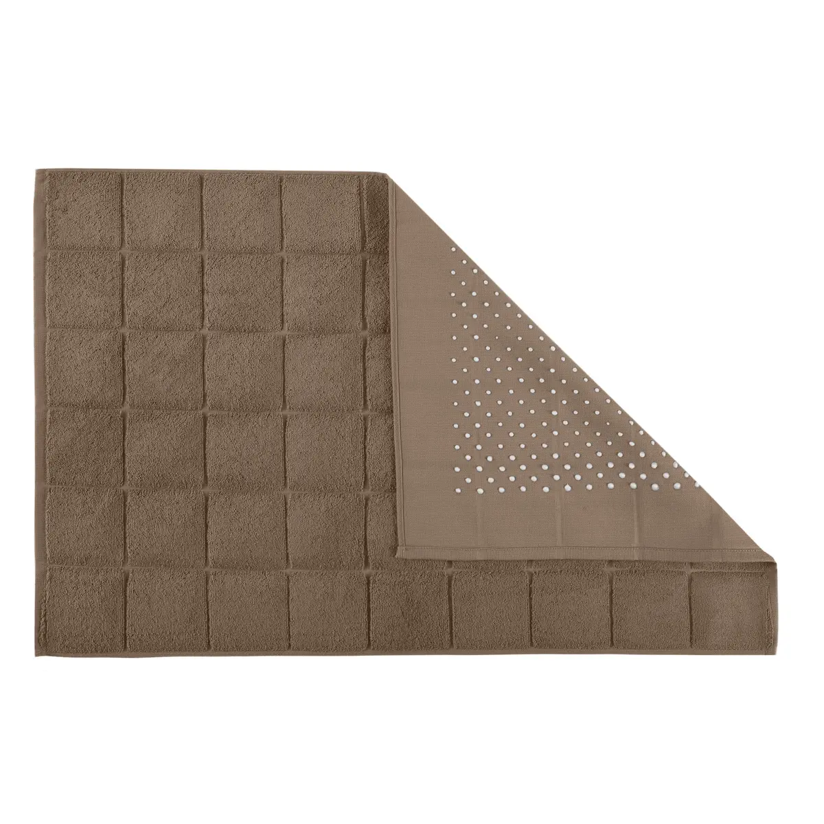 Toalha de Piso 100% Algodão Teka Prima Delicatta 50x75 cm.