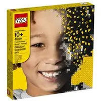LEGO® Fabricante de Mosaico - 1