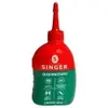 Óleo Multiuso Singer 100Ml Luxcar - 2523 - 1