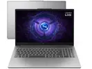 Notebook Lenovo LOQ i5 16GB 512GB RTX 3050 15,6 - 1