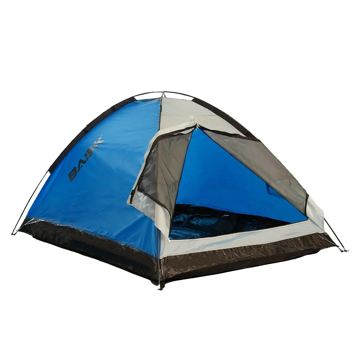 Barraca 1-2 Pessoas UltraLeve e Portátil – Sombra Instantânea, Montagem Fácil, Ideal para Praia e Lazer ao Ar Livre