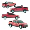 Fiat Toro Carrinho Controle Remoto Fiat 1:18 - 1