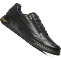 Sapatenis Pegada 112404 Masculino