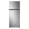 Geladeira LG 2 Portas Frost Free Inverter 395L Duplex Inox Look 110V GN-B392PLMB + Micro-ondas LG Neochef 30 Litros Espelhado - 1
