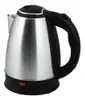 Chaleira Elétrica Inox 1,8L 110V c/ Desligamento