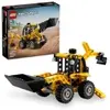 LEGO Technic Retroescavadeira 42197 - 1
