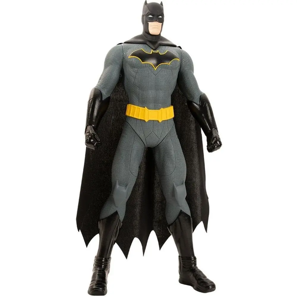 Novabrink - Rosita - Boneco Batmam - 45 cm de altura